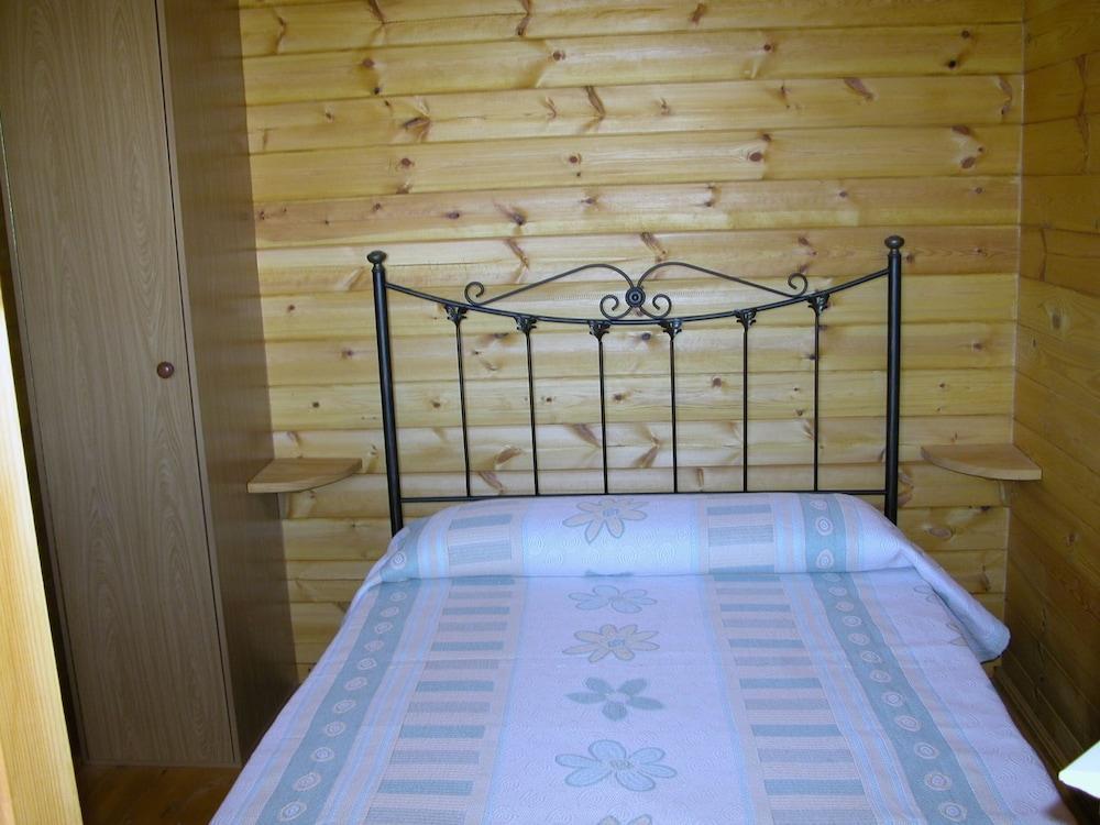 Bungalows Y Glamping Medina Sidonia Ngoại thất bức ảnh