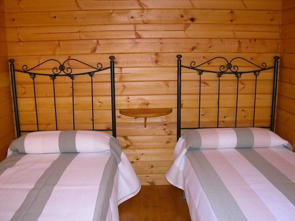 Bungalows Y Glamping Medina Sidonia Ngoại thất bức ảnh