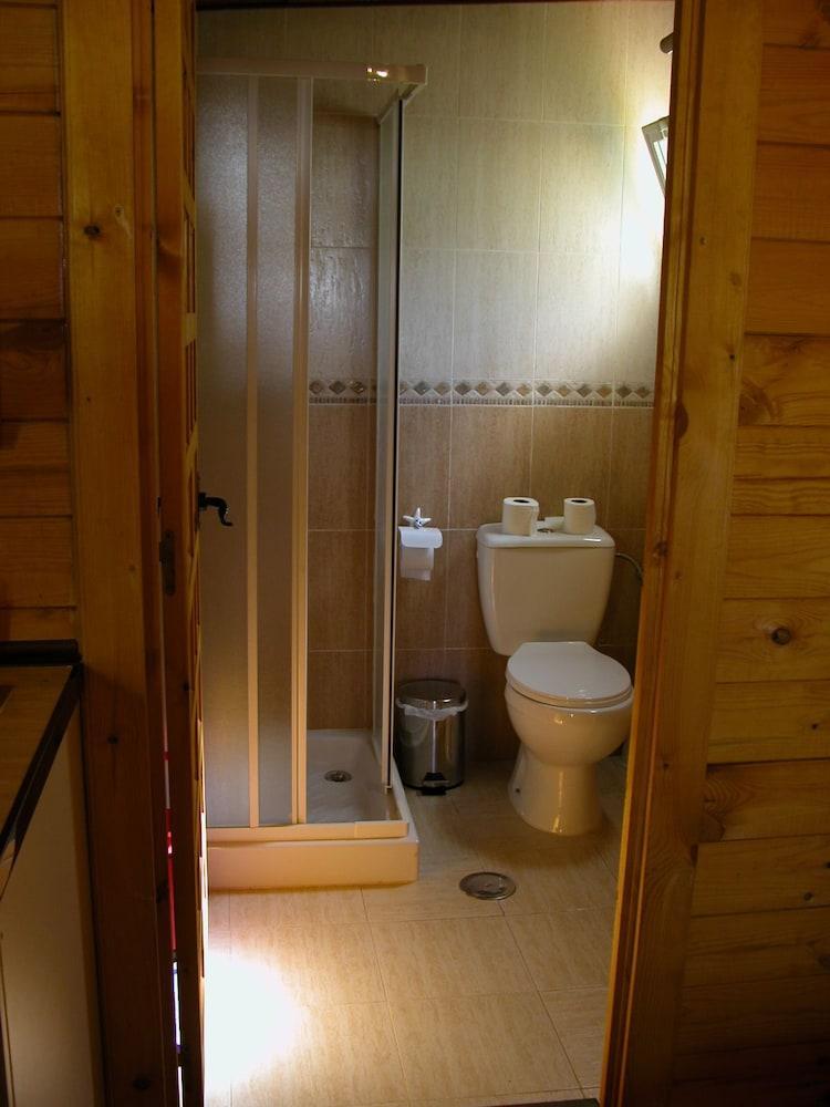 Bungalows Y Glamping Medina Sidonia Ngoại thất bức ảnh