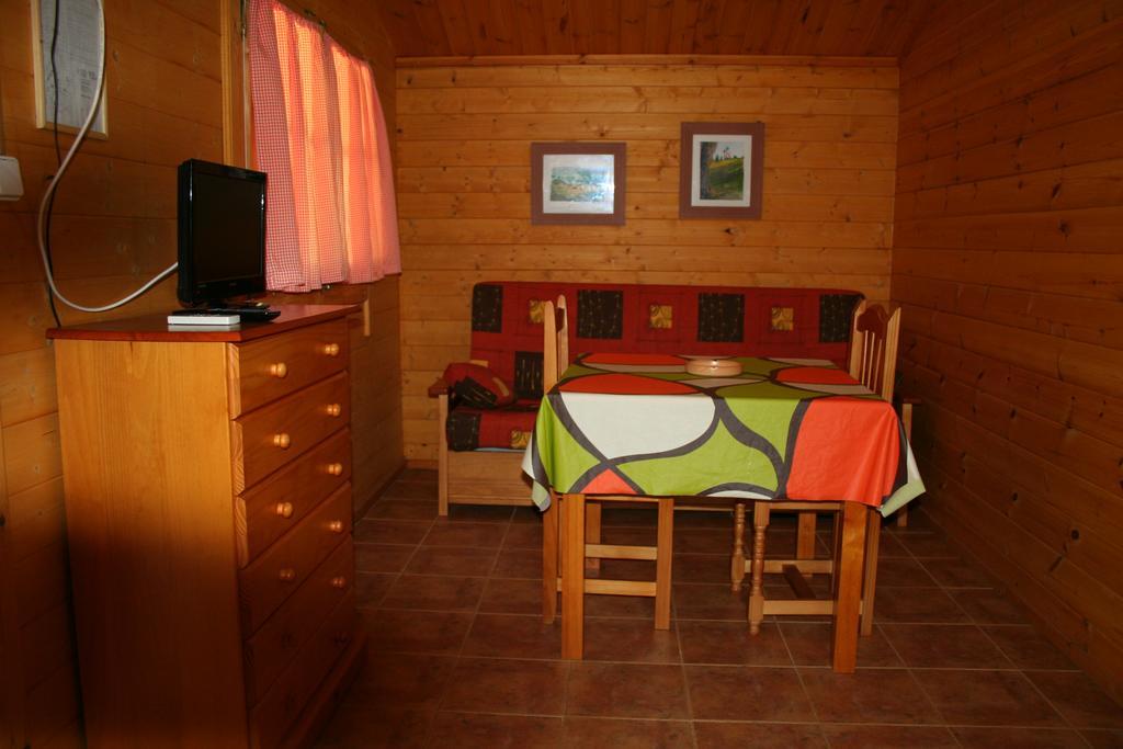 Bungalows Y Glamping Medina Sidonia Ngoại thất bức ảnh