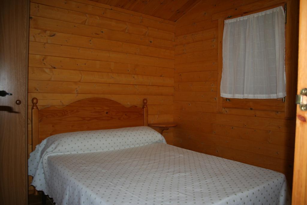 Bungalows Y Glamping Medina Sidonia Ngoại thất bức ảnh