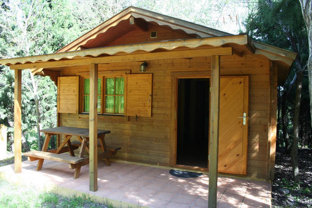Bungalows Y Glamping Medina Sidonia Ngoại thất bức ảnh