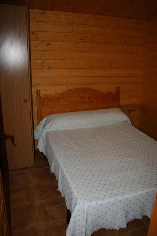Bungalows Y Glamping Medina Sidonia Ngoại thất bức ảnh